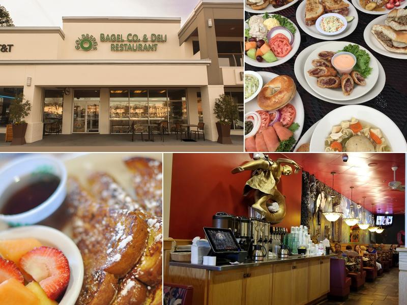 Goldbergs Fine Foods - Toco Hills