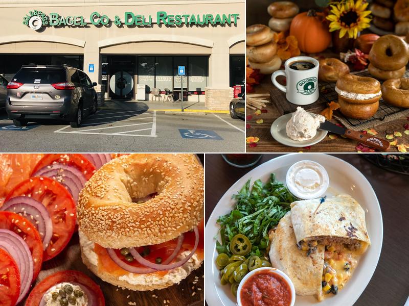 Goldbergs Fine Foods - Dunwoody