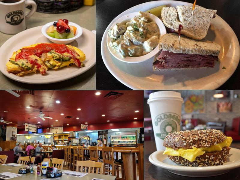 Goldbergs Fine Foods - East Cobb