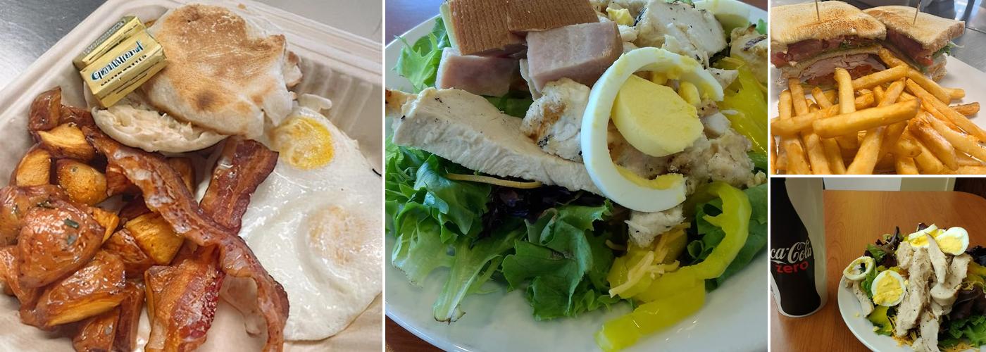 Gooseberry on the Square