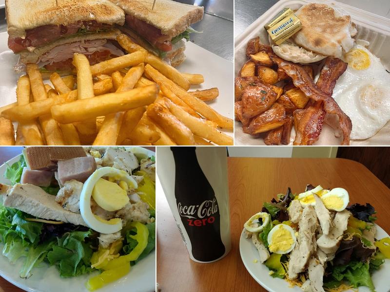 Gooseberry on the Square