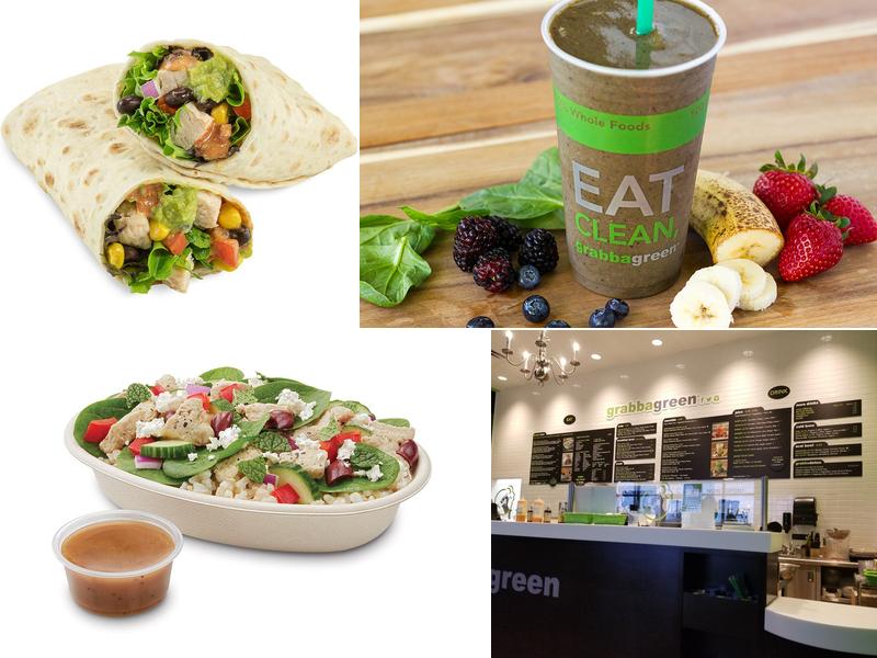 GrabbaGreen 6607 W Adams Ave C, Temple