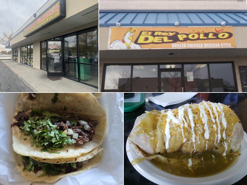 Carnitas y Taqueria Los Alvarado