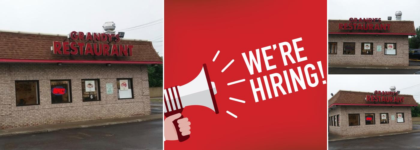 Grandy's Coney Island