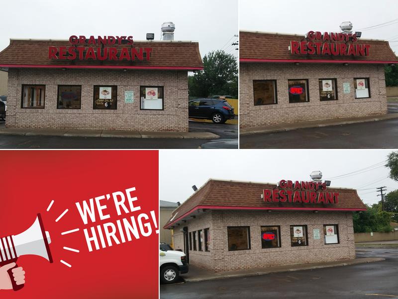 Grandy's Coney Island