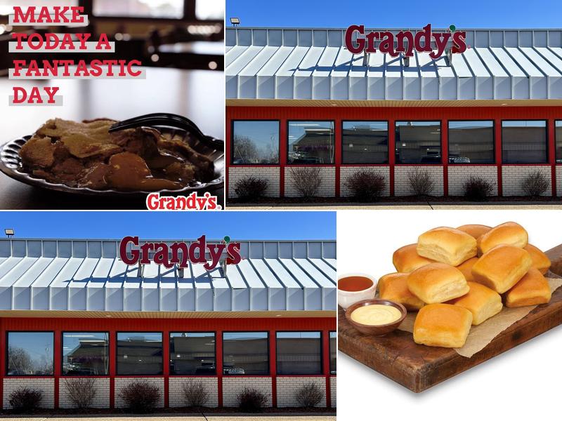 Grandy's
