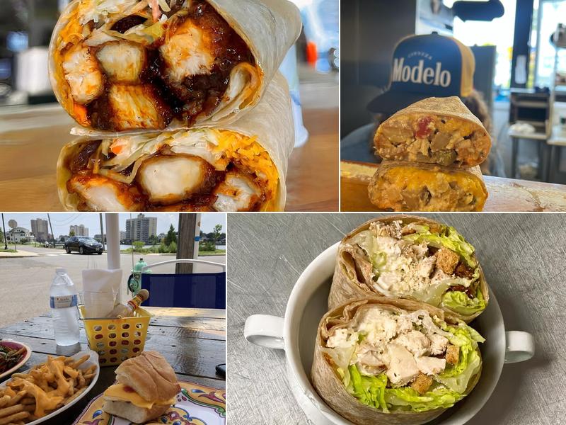 Grateful Deli 541 Main St, Loch Arbour