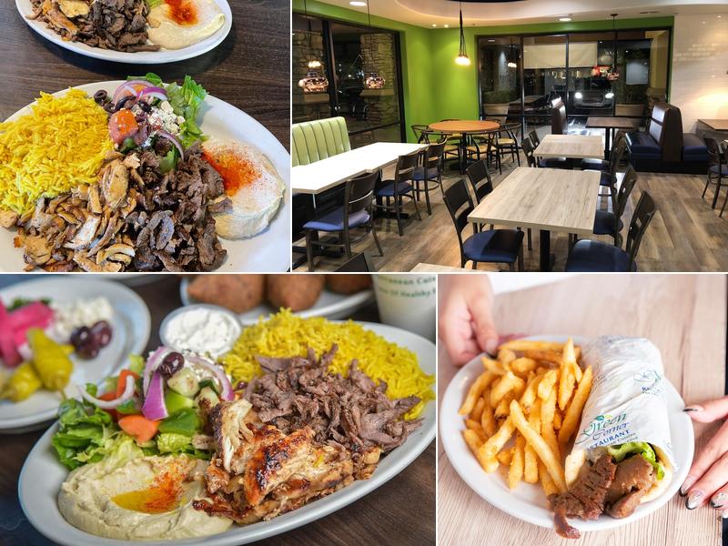 Green Corner Restaurant