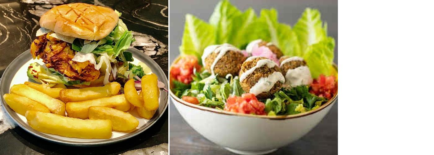 Peri Peri Kitchen & Grill