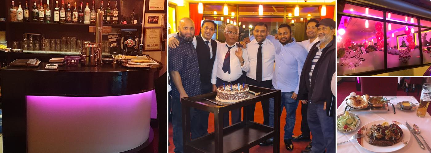 Mumtaz Mahal Benfleet