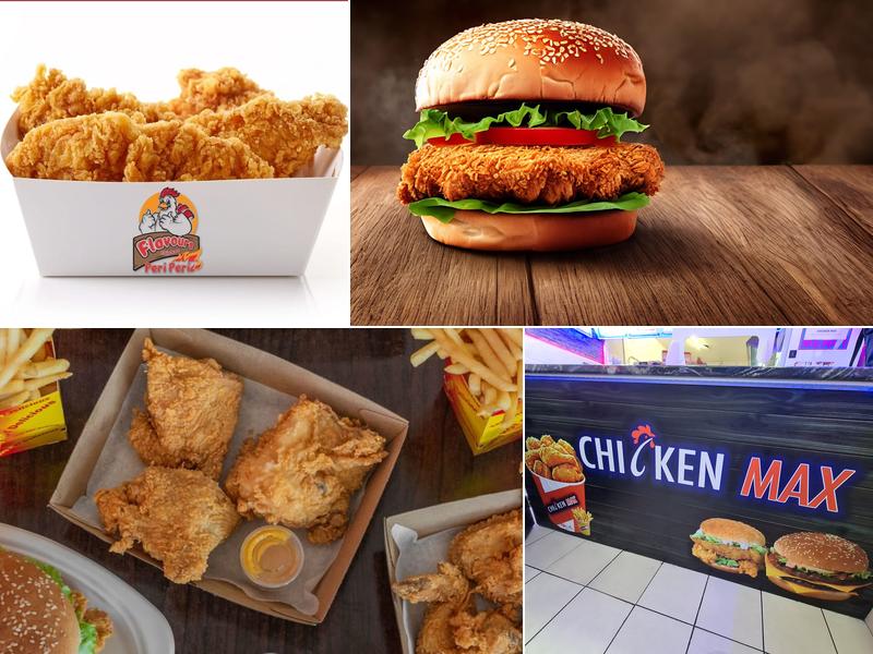 Royal Wings Hut Dagenham Road