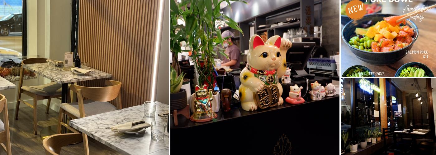 Green Tea Japanese Restaurant