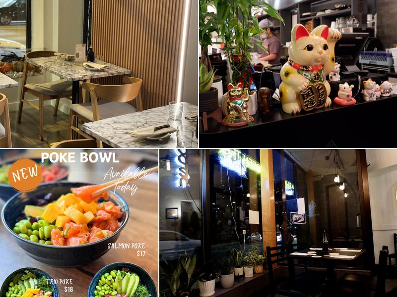 Green Tea Japanese Restaurant