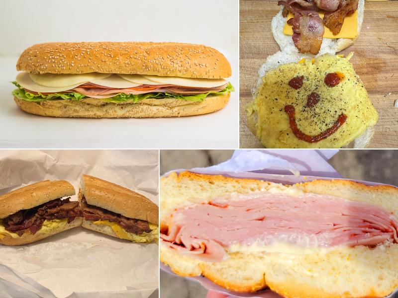 Greenway Deli 110 Broadway, Greenlawn