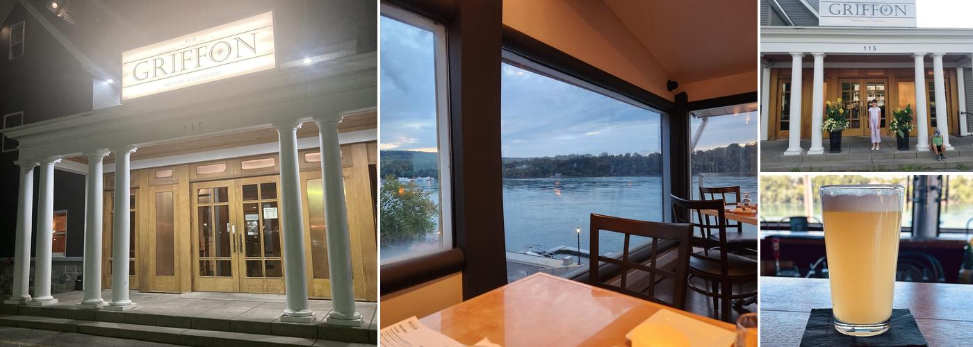 Griffon Brewery and Gastropub