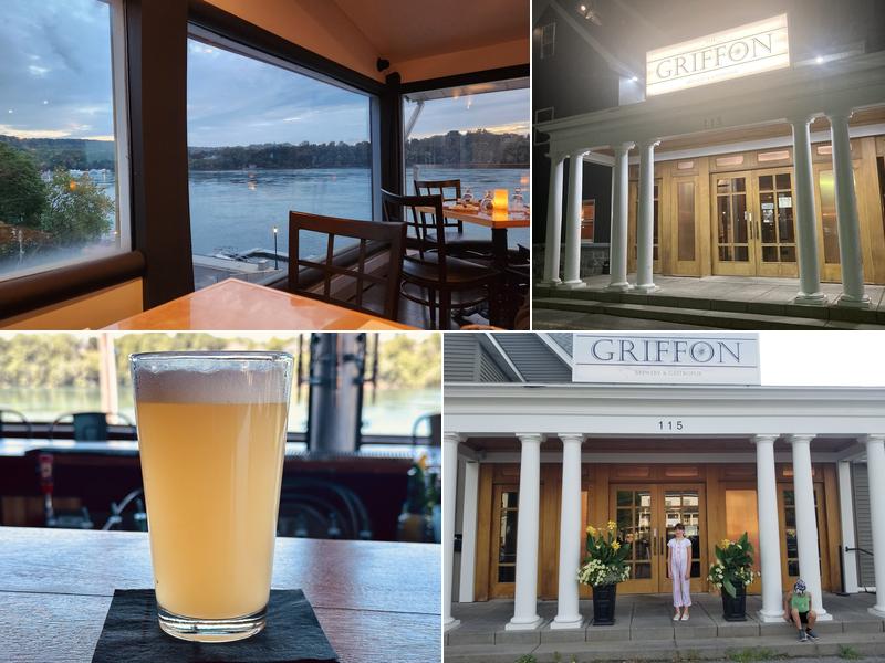 Griffon Brewery and Gastropub