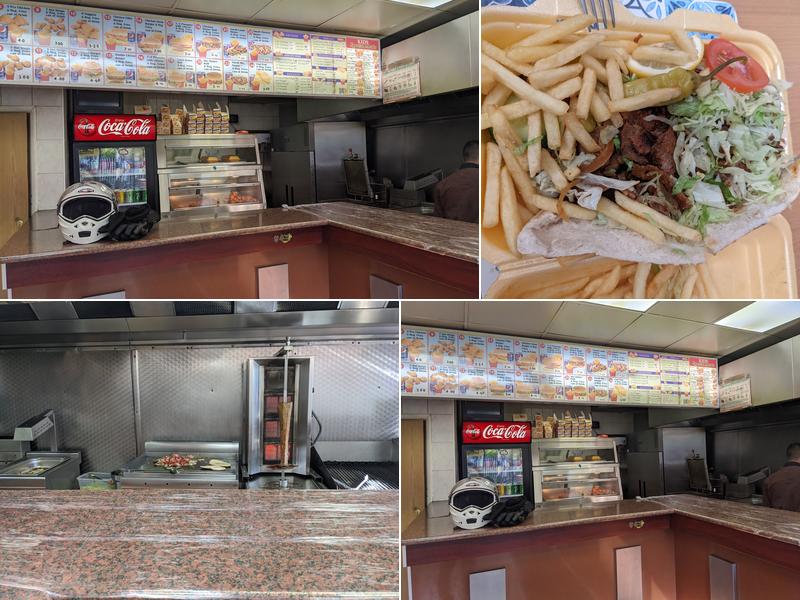 East Ham Fried Chicken