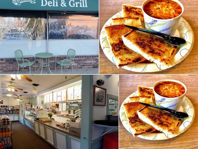 Grossman's Deli & Grill