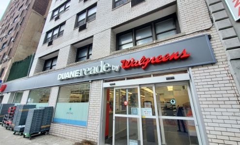 Duane Reade