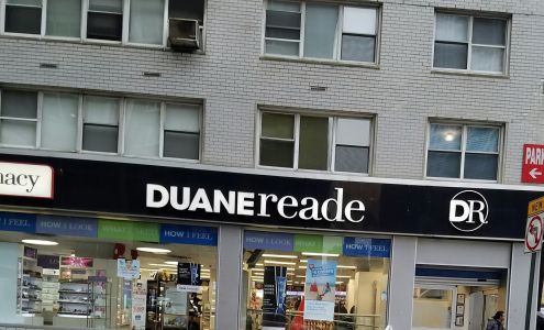 Duane Reade