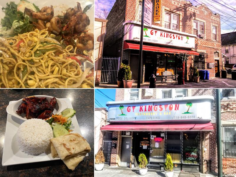 GT Kingston Karaoke Bar