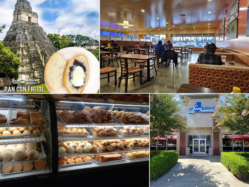 Guatemalteca Bakery and Restaurant