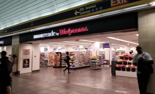 Duane Reade