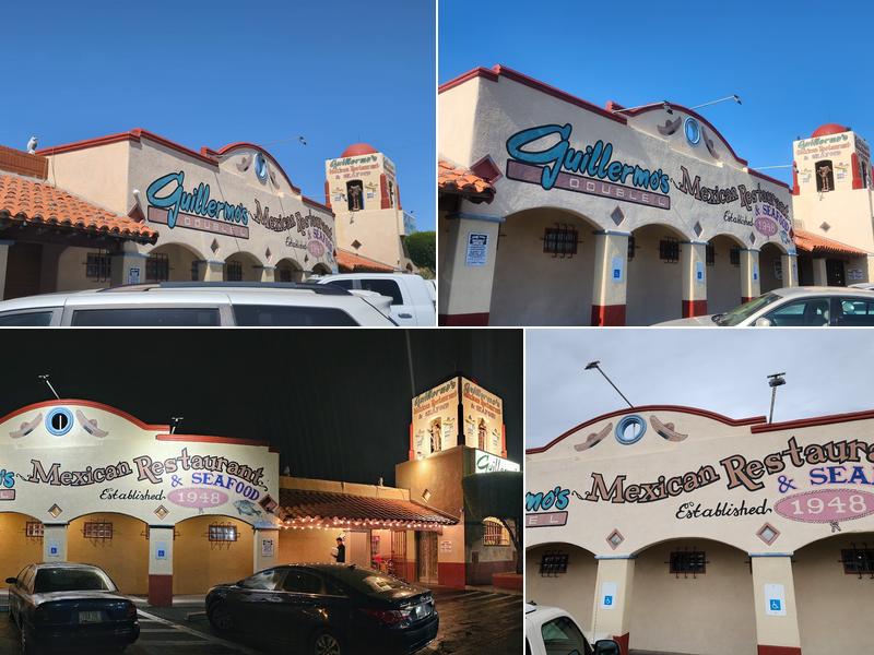 Guillermo's Double L