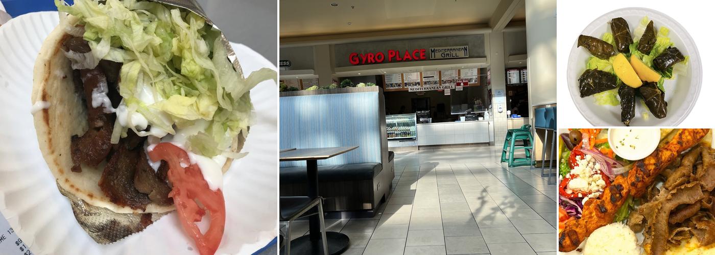 Gyro Place