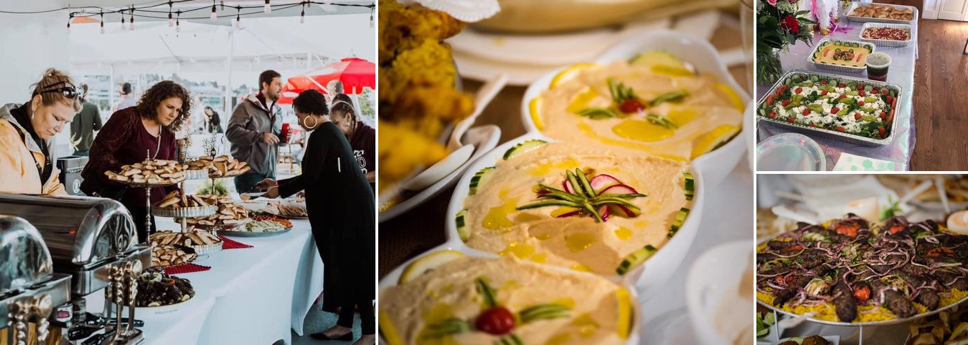 Gyros House Mediterranean Grill