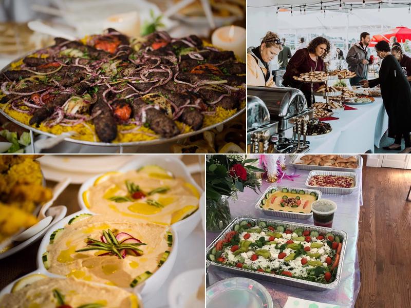 Gyros House Mediterranean Grill