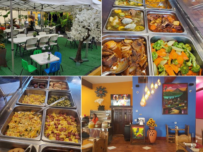 Hacienda El Farolito