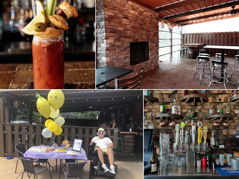 Hail Mary's 27828 Center Ridge Rd, Westlake