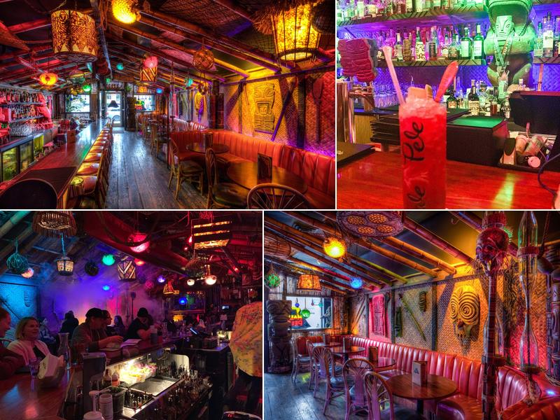 Hale Pele 2733 NE Broadway, Portland