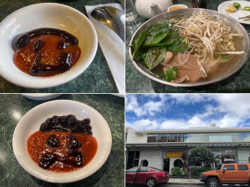 Hale Vietnam Restaurant