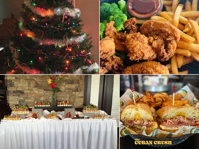 Hamlin Pub 55076 Van Dyke Ave, Shelby