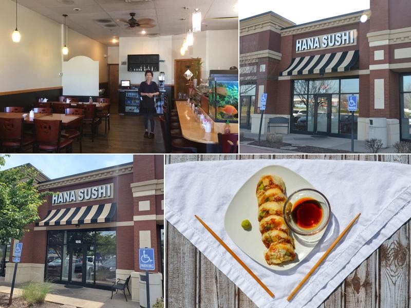 Hana Sushi