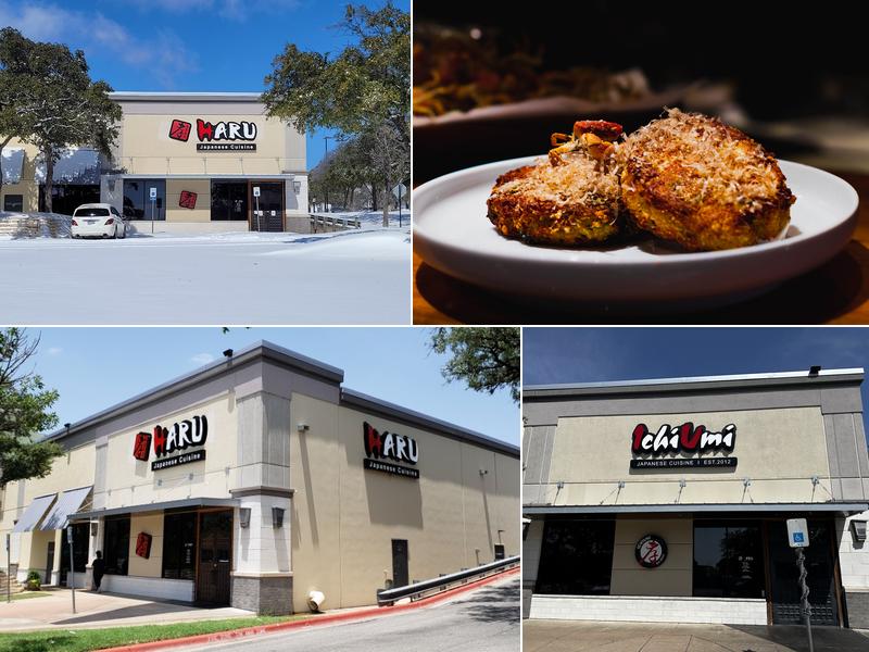 IchiUmi Sushi (Haru Sushi)