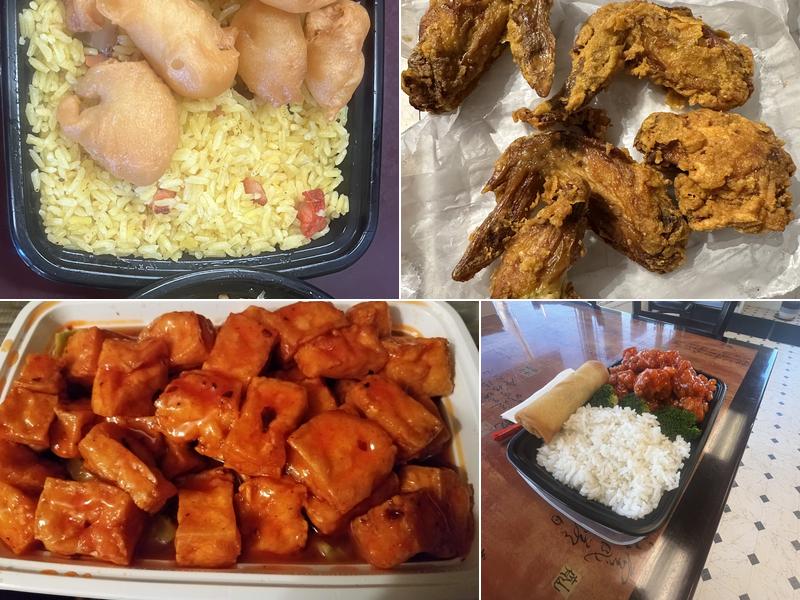 Happy Star Restaurant