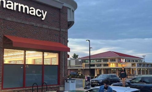 Walgreens Morrisville