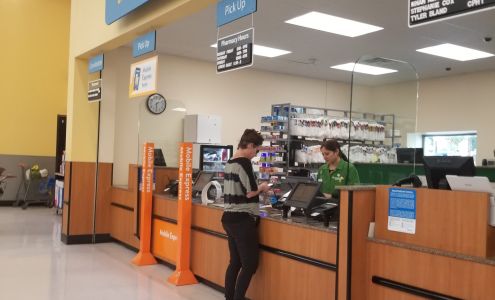 Walmart Pharmacy