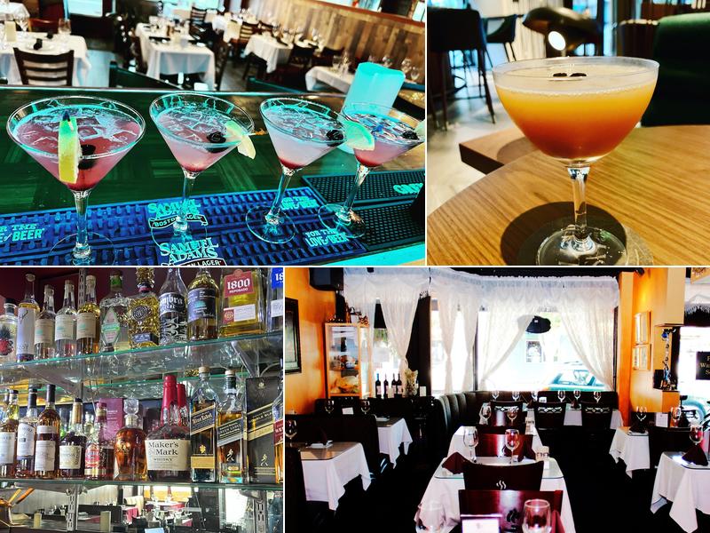 Harissa Mediterranean Cuisine