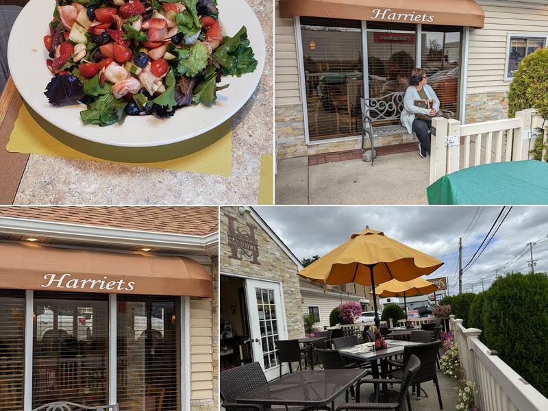 Harriet's Kitchen 350 Atwood Ave, Cranston