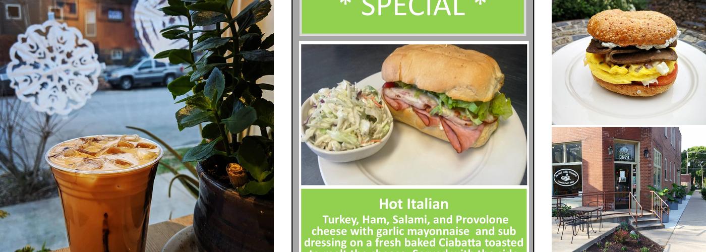 Hartford Coffee Company