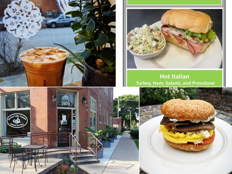 Hartford Coffee Company