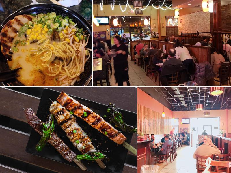 IchiUmi Sushi & Ramen