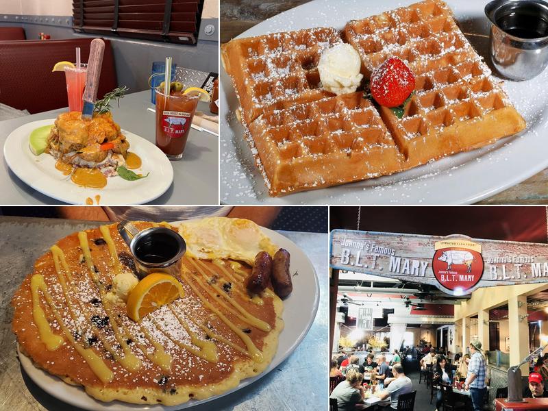 Hash House A Go Go West Sahara