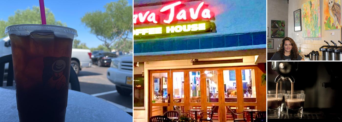 Hava Java