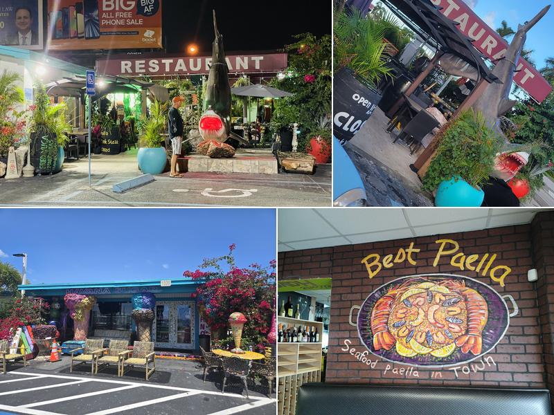 Havana Spice 30530 S Dixie Hwy, Homestead