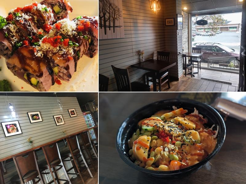 Hawaii Kitchen 510 Penn Ave, West Reading